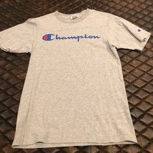 Champion Men’s T shirt